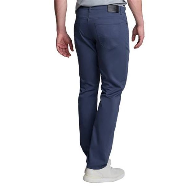 English Laundry 5 Pocket Pants 36x30 Blue