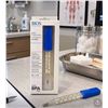 Image 1 : BIOS Glass Thermometer Dual-Scale 2 Pack