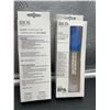Image 4 : BIOS Glass Thermometer Dual-Scale 2 Pack