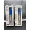 Image 2 : BIOS Glass Thermometer Dual-Scale 2 Pack