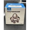 Image 2 : Comfier CF-4402 IPX7 Waterproof Scalp Massager