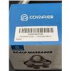 Image 3 : Comfier CF-4402 IPX7 Waterproof Scalp Massager
