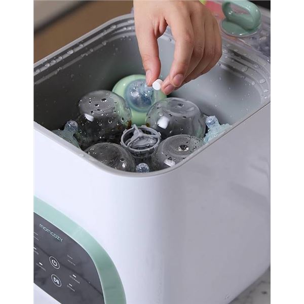Momcozy Detergent Tablets 120 Count