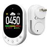 Image 1 : LSENLTY Air Quality Detector Carbon Monoxide