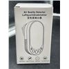 Image 2 : LSENLTY Air Quality Detector Carbon Monoxide