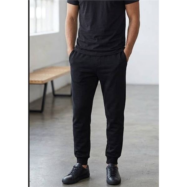 Mondetta Black Jogger Pants Size L/G