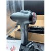 Image 3 : Handheld Massage Gun with Multiple Attachments