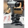 Image 5 : Handheld Massage Gun with Multiple Attachments