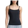 Image 2 : Splendid 3-Pack XL Cami with Built-In Shelf Bra