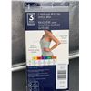 Image 4 : Splendid 3-Pack XL Cami with Built-In Shelf Bra
