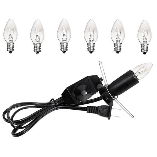 Olight Himalayan Salt Lamp Replacement Cord Set