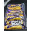 Image 2 : Wunderbar Candy Bars 12 Pack 49g Each