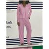 Image 3 : Splendid Pink 3-Piece Pyjama Set XL/TG