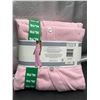 Image 4 : Splendid Pink 3-Piece Pyjama Set XL/TG