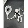 Image 4 : YIKEDA USB Flexible Bi-Colour LED Light
