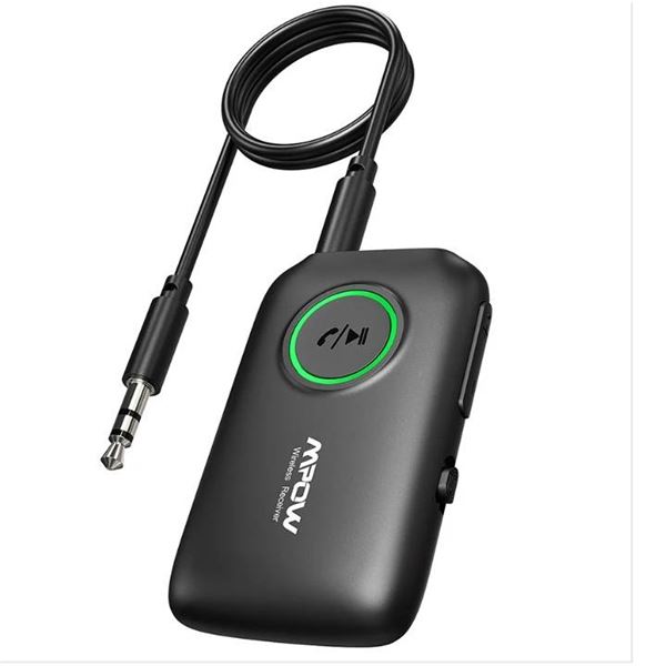 Mpow BH390B Wireless Audio Receiver Transmitter