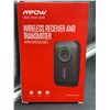 Image 3 : Mpow BH390B Wireless Audio Receiver Transmitter