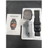 Image 4 : TGW01 Smart Watch with Heart Rate Monitor