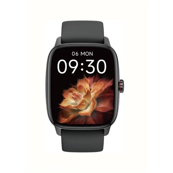 TGW01 Smart Watch with Heart Rate Monitor