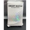 Image 2 : TGW01 Smart Watch with Heart Rate Monitor