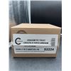 Image 2 : Compliments Graham Pie Crust 12 x 170g