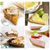 Image 1 : Compliments Graham Pie Crust 12 x 170g