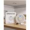Image 1 : CO/Smoke Alarm CS25 Battery Operated 85dB