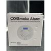 Image 2 : CO/Smoke Alarm CS25 Battery Operated 85dB