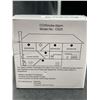 Image 3 : CO/Smoke Alarm CS25 Battery Operated 85dB