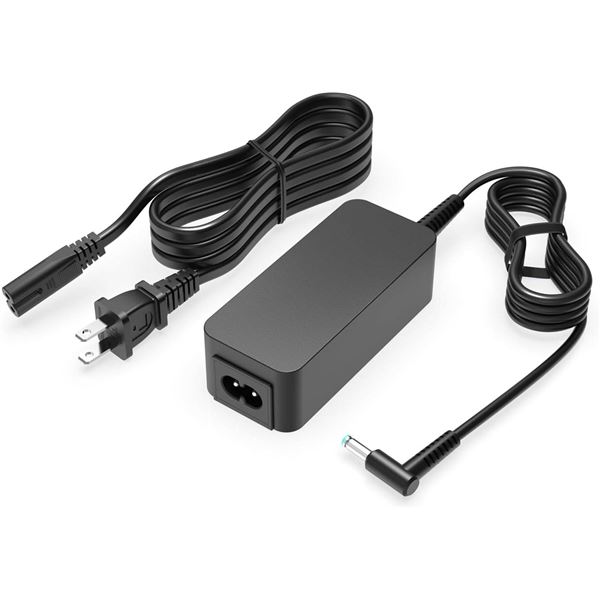 DEXPT AC Adapter USB-C 45W Charger with Box