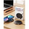 Image 1 : 2 MagSafe Magnetic Wireless Chargers