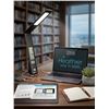 Image 1 : OttLite Rise LED Lamp With Digital Display