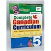 Image 1 : Complete Canadian Curriculum Grade 5 Enriched