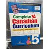 Image 2 : Complete Canadian Curriculum Grade 5 Enriched