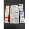 Image 3 : Colgate and Oral-B Toothbrush Packs, 8 Total