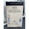 Image 3 : Tahari Ribbed Cotton Tank Top 3 Pack Size M