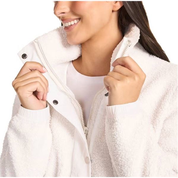 LolÃ« Women's Fleece Pullover Jacket XL