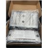 Image 4 : CREATESTAR 2 Pack 150 LED Outdoor Lights