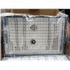 Image 5 : CREATESTAR 2 Pack 150 LED Outdoor Lights