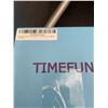 Image 3 : TIMEFUN Children's Alarm Clock With Night Light