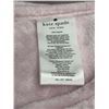 Image 4 : Kate Spade New York Pink Throw Blanket