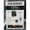 Image 3 : Joe Boxer 4-Pack Men's Medium Boxer Briefs Cotton