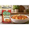 Image 1 : Chef Boyardee Beef Ravioli 12 x 425g Cans
