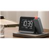 Image 1 : ThreeH Model 8005A Projection Clock ABS PMMA