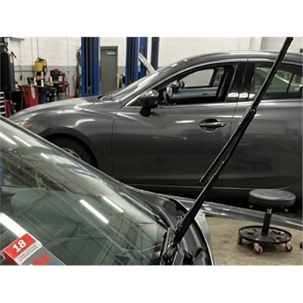 BFGoodrich 19" Premium Beam Wiper Blade New