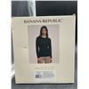 Image 3 : Banana Republic 2-Pack Long Sleeve Rib T-Shirts XL
