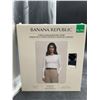 Image 2 : Banana Republic 2-Pack Long Sleeve Rib T-Shirts XL