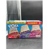 Image 2 : Pop-Tarts Jumbo 24 Pack Strawberry Blueberry Raspberry