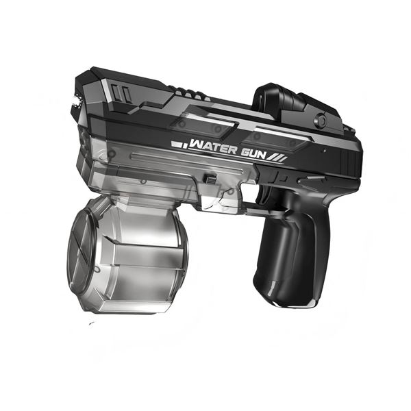 Riva Combined Core Electric Water Gun Toy