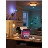 Image 1 : Govee RGBWW Smart LED Bulb 4-Pack 800 Lumens